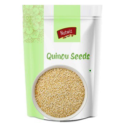 Nutwiz Premium Seeds (Quinnoa Seeds, 200g)