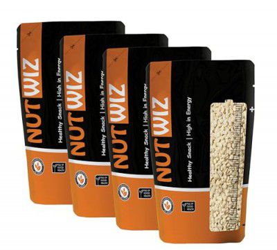 Nutwiz Urad Dal Dhuli 1kg (2*500g)