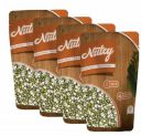 Nutzy Moong Dal Chilka/Split 1kg (2*500g)...