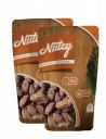 Nutzy Premium Dates (Dry Red Dates/Lal Chuara, 500Gram), Fresh...