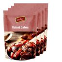 Nutzy Premium Dates (Kalmi Dates, 800g)...