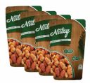 Nutzy Premium Dates (Yellow Dates/Peela Khajoor, 800g)...