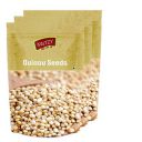 Nutzy Premium Dried Fruits (Quinnoa Seeds, 600)...