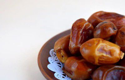 Nutzy Premium Dried Fruits (Yellow Dates/Khajoor, 200)