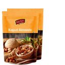 Nutzy Premium Dry Fruits (Kagazi Badam, 400)...