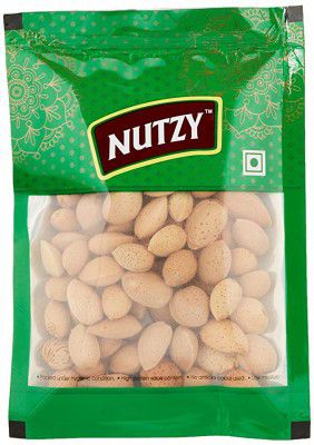 Nutzy Premium Dry Fruits (Kagazi Badam, 800)