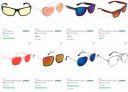 Nuvew Sunglasses upto 84% off...