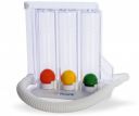 Nuwik Premium Spirometer for Breathing Exercise...