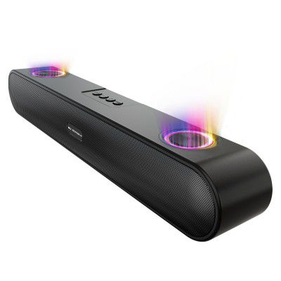 Nuworld Retail Private Limited Nu Republic Party Box 16 Bluetooth Soundbar 16 W Output