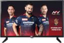 NVY 61 cm (24 inch) HD Ready LED Android Based TV  (NVA24BR1)...