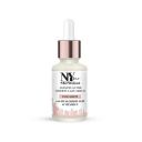 NY Bae SKINfident Serum with Hyaluronic Acid and Vitamin C Ageless as the Liberty Lady For Skin Softening (10 ml)...
