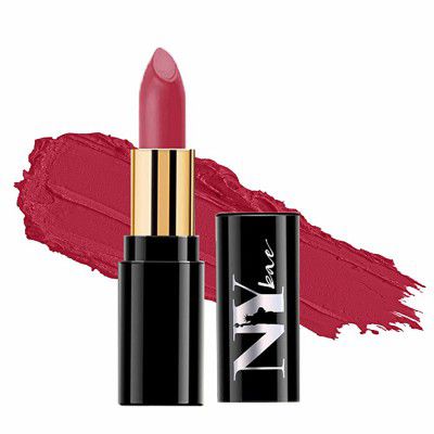 NY Bae Super Matte Lipstick | Nude - Worthy Wendy 22 (4.2 g) 