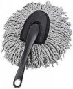NYALKARAN Microfiber Cleaning Duster 28.6 x 9.5 x 4.5 Cms, Multicolor...