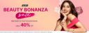 Nykaa Beauty Bonanza Sale Upto 70% Off...