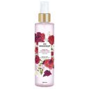 Nykaa Wanderlust English Country Rose Body & Hair Fine Fragrance – 200 ml...