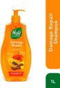 Nyle Natural Damage Repair Shampoo |With Papaya and Hibiscus  (1000 ml)...