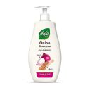 Nyle Naturals Onion Anti-Dandruff Shampoo, 800ml...