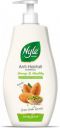 Nyle Naturals Strong & Healthy Anti Hairfall 2in1 Shampoo With Conditioner (400 ml)...