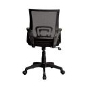 Nylon Back Office Chair Adjustable Chair for Office...