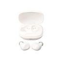 Nypsun TWS Wireless Bluetooth Earbuds, True Wireless, Superior Bass Headsets Noise Cancelling Earbuds - White...