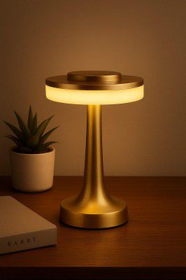 NYRWANA Table Lamp | 2000 mAh Battery