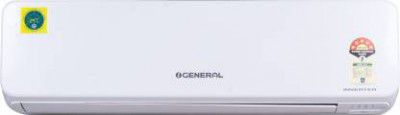 O General 1.5 Ton 5 Star Split Inverter AC  ASGG18CGTB