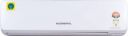 O General 1.5 Ton 5 Star Split Inverter AC  ASGG18CGTB...