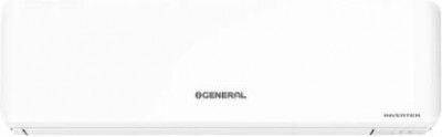 O-General 1 Ton 3 Star Split Inverter AC - (ASGG12CPAA-B, Copper Condenser)