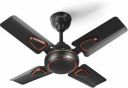 O PLUS Creta with 24 Months Warranty Anti Dust Ceiling Fan (Smock Brown | Pack of 1)...