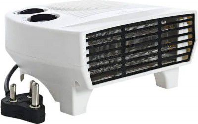 O PLUS Crisp Plus Fan Room Heater