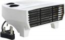 O PLUS Crisp Plus Fan Room Heater...
