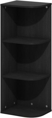 Oakcraft Multipurpose Single Cube Storage Organizer Unit Bed Side Table Type Rack DIY Shelf Cabinet Space Saver