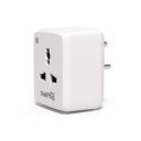 Oakter 6 Amp WiFi Smart Plug (No Hub Required)...