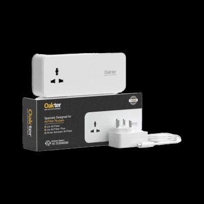 Oakter Mini UPS Air Fiber V3.0 Power Backup for Router
