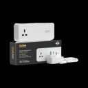Oakter Mini UPS Air Fiber V3.0 Power Backup for Router...