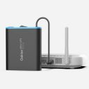 Oakter Mini UPS Basic for WiFi Router Broadband Modem | Supports 12V-2A Routers...