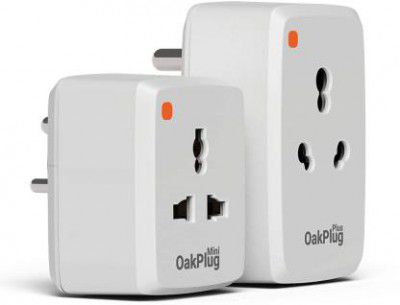 Oakter OakPlug Combo Smart Plug