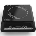 Oakter Smart Induction Cooktop OAKIC20 1400W Intelligent Cooking Modes I 1 Year Warranty I Black...