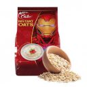 Oateo Instant Oats 1 kg. Naturally Gluten Free, Quick Breakfast...