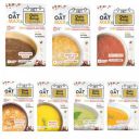 OATMAX OAT SOUP - ASSORTED - PACK OF 7 (40 GM EACH) (7)...