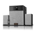 OBAGE Classic-5 100W 2.1 Home Theatre System Optical in, Bluetooth V5.3...