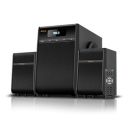 OBAGE Essential -5 2.1 Home Theatre System 80 Watt with HDMI ARC, Digital Bass Treble Control,Bluetooth 5.3v, USB,FM and AUX...