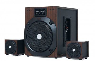 Obage HT-303 2.1 Home Theatre Speaker System