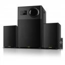 OBAGE Ultra Ultimate 2.1 Home Theatre System | 350W Peak Output...