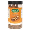 obbi fresh premium Cinnamon Organic 100% Pure (Dalchini Stick) jar packed (100)...