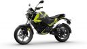 Oben Electric Rorr EZ 3.4kWh Booking for Ex-Showroom Price (with Portable Charger, Lumina Green)...