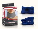 obliq Soft Cervical Collar Adjustable Neck Brace Relieves Pain & Pressure in Spine...