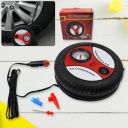 Oblivion 12V Car and Bike Tyre Inflator – Portable Compact Air Compressor...