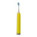Oblivion Adult Waterproof Electric Toothbrush With 1 Head Battery Operated Toothbrush For Deep Cleaning Teeth And Gums Soft Bristles High Frequency Vibrations, Lightweight Design Battery Not Included...