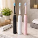 Oblivion Electric Toothbrush 1 Pc – Portable Waterproof ...